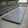 Hot Rolled Carbon Steel Sheets Hot Rolled Alloy Structural Carbon Steel Plate Manufactory